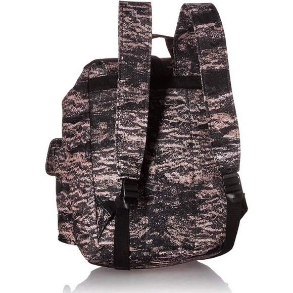 Herschel Dawson Backpack - Picture 3 of 4